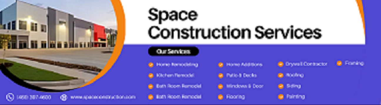 Space Construction